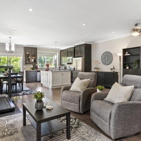 Photo 6 at 3 - 19938 70th Avenue, Willoughby Heights, Langley Photo 6 at 3 - 19938 70th Avenue, Willoughby Heights, Langley