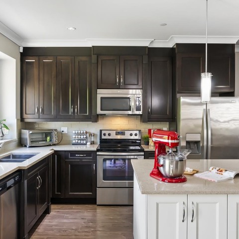 Photo 12 at 3 - 19938 70th Avenue, Willoughby Heights, Langley Photo 12 at 3 - 19938 70th Avenue, Willoughby Heights, Langley