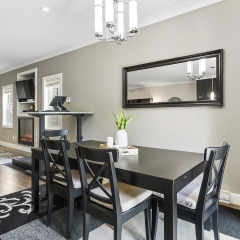 Photo 9 at 3 - 19938 70th Avenue, Willoughby Heights, Langley Photo 9 at 3 - 19938 70th Avenue, Willoughby Heights, Langley