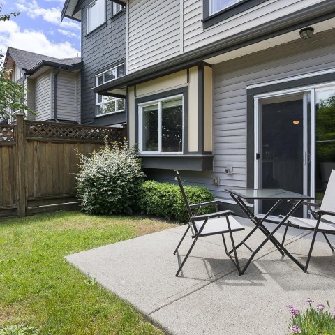 Photo 34 at 3 - 19938 70th Avenue, Willoughby Heights, Langley Photo 34 at 3 - 19938 70th Avenue, Willoughby Heights, Langley