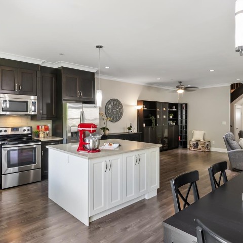 Photo 11 at 3 - 19938 70th Avenue, Willoughby Heights, Langley Photo 11 at 3 - 19938 70th Avenue, Willoughby Heights, Langley