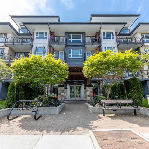 Photo 20 at 418 - 22562 121 Avenue, East Central, Maple Ridge Photo 20 at 418 - 22562 121 Avenue, East Central, Maple Ridge