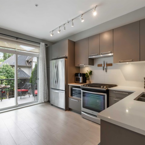 Photo 6 at 31 - 8217 204b Street, Willoughby Heights, Langley Photo 6 at 31 - 8217 204b Street, Willoughby Heights, Langley