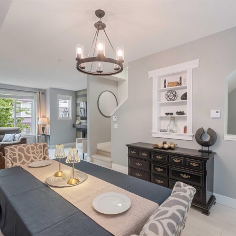 Photo 9 at 31 - 8217 204b Street, Willoughby Heights, Langley Photo 9 at 31 - 8217 204b Street, Willoughby Heights, Langley