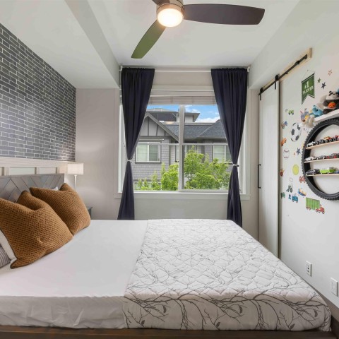 Photo 10 at 31 - 8217 204b Street, Willoughby Heights, Langley Photo 10 at 31 - 8217 204b Street, Willoughby Heights, Langley