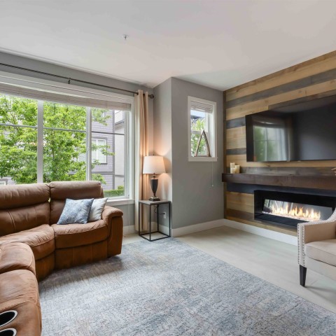 Photo 4 at 31 - 8217 204b Street, Willoughby Heights, Langley Photo 4 at 31 - 8217 204b Street, Willoughby Heights, Langley