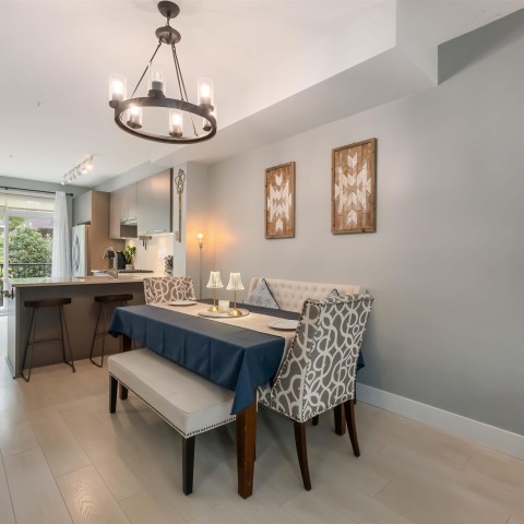 Photo 8 at 31 - 8217 204b Street, Willoughby Heights, Langley Photo 8 at 31 - 8217 204b Street, Willoughby Heights, Langley