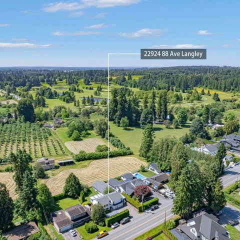 Photo 13 at 22924 88 Avenue, Fort Langley, Langley Photo 13 at 22924 88 Avenue, Fort Langley, Langley