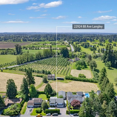 Photo 14 at 22924 88 Avenue, Fort Langley, Langley Photo 14 at 22924 88 Avenue, Fort Langley, Langley