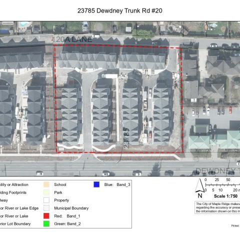 Photo 40 at 20 - 23785 Dewdney Trunk Road, East Central, Maple Ridge Photo 40 at 20 - 23785 Dewdney Trunk Road, East Central, Maple Ridge