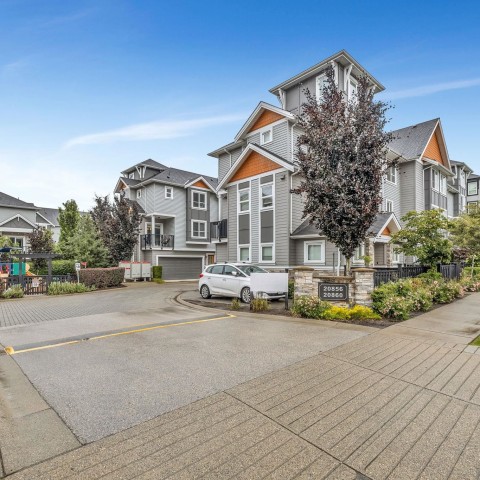 Photo 27 at 18 - 20856 76 Avenue, Willoughby Heights, Langley Photo 27 at 18 - 20856 76 Avenue, Willoughby Heights, Langley