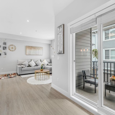 Photo 12 at 18 - 20856 76 Avenue, Willoughby Heights, Langley Photo 12 at 18 - 20856 76 Avenue, Willoughby Heights, Langley