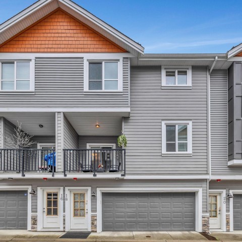 Photo 1 at 18 - 20856 76 Avenue, Willoughby Heights, Langley Photo 1 at 18 - 20856 76 Avenue, Willoughby Heights, Langley