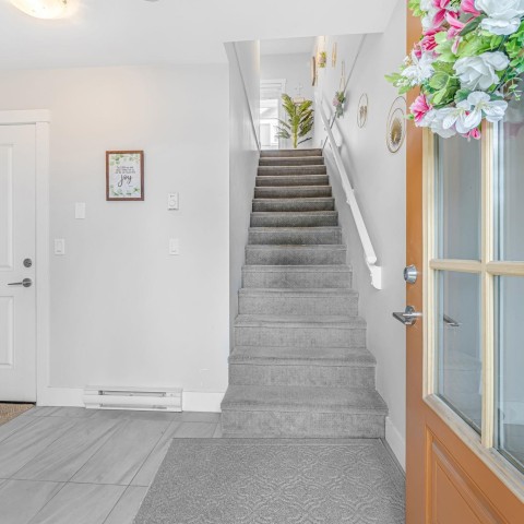 Photo 5 at 18 - 20856 76 Avenue, Willoughby Heights, Langley Photo 5 at 18 - 20856 76 Avenue, Willoughby Heights, Langley