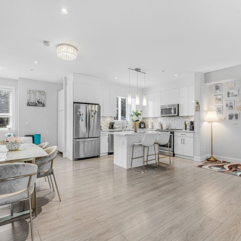 Photo 14 at 18 - 20856 76 Avenue, Willoughby Heights, Langley Photo 14 at 18 - 20856 76 Avenue, Willoughby Heights, Langley