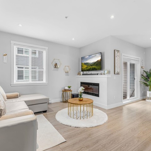 Photo 11 at 18 - 20856 76 Avenue, Willoughby Heights, Langley Photo 11 at 18 - 20856 76 Avenue, Willoughby Heights, Langley