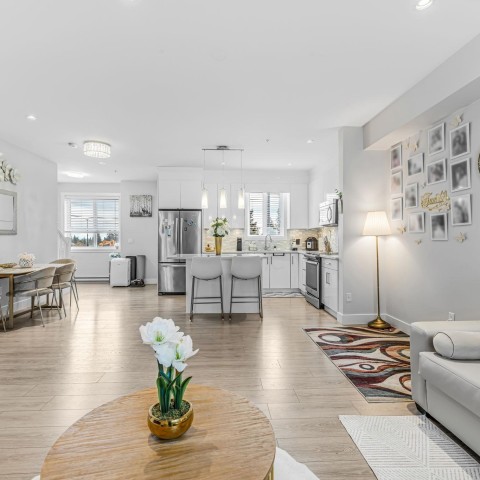 Photo 8 at 18 - 20856 76 Avenue, Willoughby Heights, Langley Photo 8 at 18 - 20856 76 Avenue, Willoughby Heights, Langley