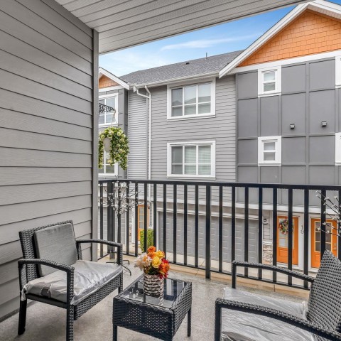 Photo 25 at 18 - 20856 76 Avenue, Willoughby Heights, Langley Photo 25 at 18 - 20856 76 Avenue, Willoughby Heights, Langley