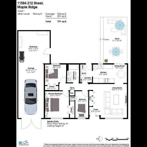 Photo 22 at 11584 212 Street, Southwest Maple Ridge, Maple Ridge Photo 22 at 11584 212 Street, Southwest Maple Ridge, Maple Ridge