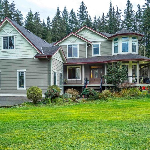 Photo 6 at 11722 272 Street, Whonnock, Maple Ridge Photo 6 at 11722 272 Street, Whonnock, Maple Ridge