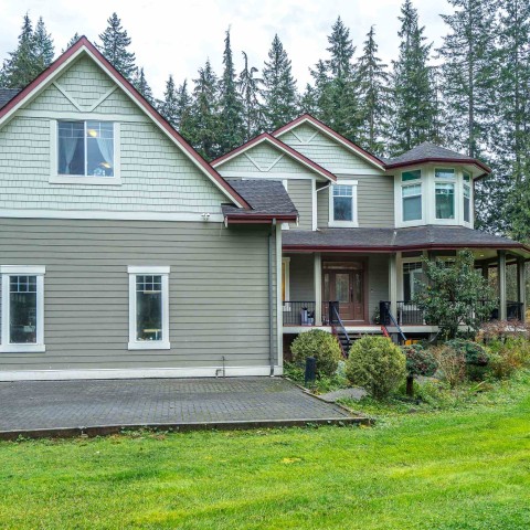 Photo 3 at 11722 272 Street, Whonnock, Maple Ridge Photo 3 at 11722 272 Street, Whonnock, Maple Ridge