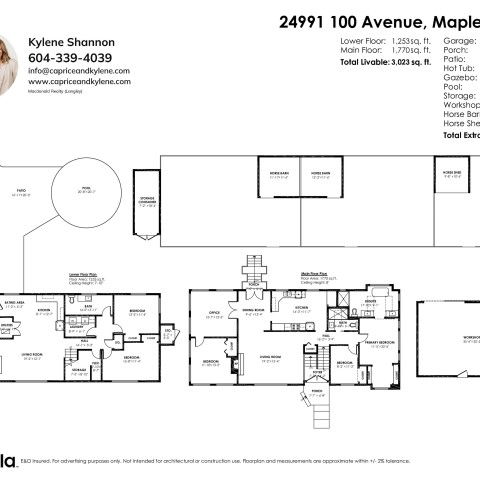 Photo 37 at 24991 100 Avenue, Thornhill MR, Maple Ridge Photo 37 at 24991 100 Avenue, Thornhill MR, Maple Ridge