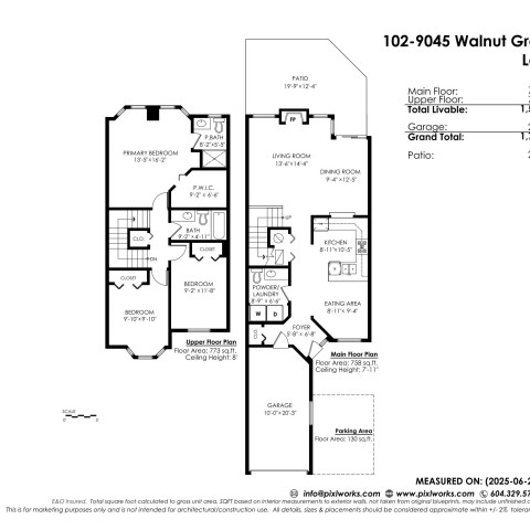 Photo 32 at 102 - 9045 Walnut Grove Drive, Walnut Grove, Langley Photo 32 at 102 - 9045 Walnut Grove Drive, Walnut Grove, Langley