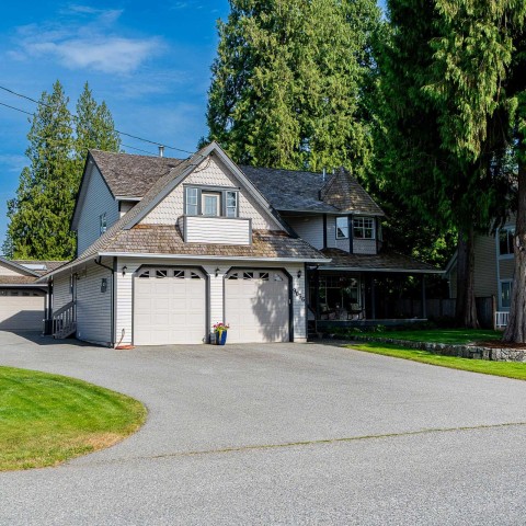 Photo 2 at 9036 Gay Street, Fort Langley, Langley Photo 2 at 9036 Gay Street, Fort Langley, Langley