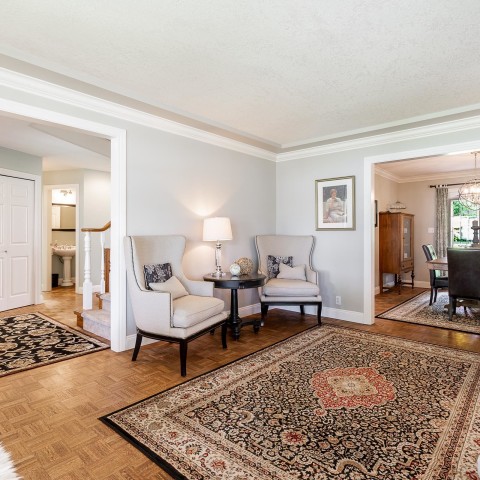 Photo 6 at 9036 Gay Street, Fort Langley, Langley Photo 6 at 9036 Gay Street, Fort Langley, Langley