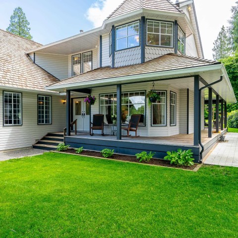 Photo 3 at 9036 Gay Street, Fort Langley, Langley Photo 3 at 9036 Gay Street, Fort Langley, Langley