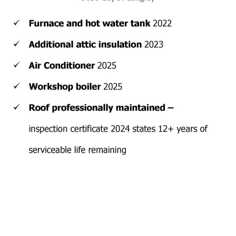 Photo 36 at 9036 Gay Street, Fort Langley, Langley Photo 36 at 9036 Gay Street, Fort Langley, Langley