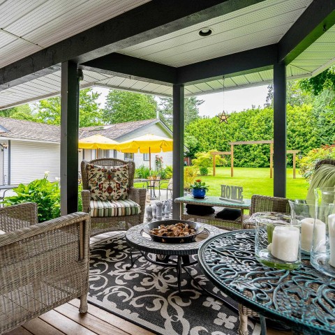 Photo 32 at 9036 Gay Street, Fort Langley, Langley Photo 32 at 9036 Gay Street, Fort Langley, Langley