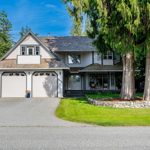 Photo 1 at 9036 Gay Street, Fort Langley, Langley Photo 1 at 9036 Gay Street, Fort Langley, Langley