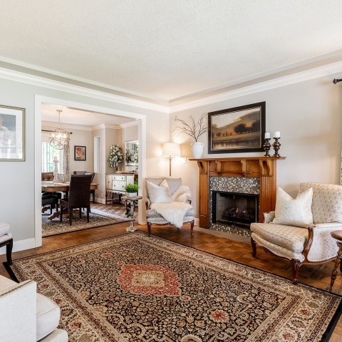 Photo 5 at 9036 Gay Street, Fort Langley, Langley Photo 5 at 9036 Gay Street, Fort Langley, Langley