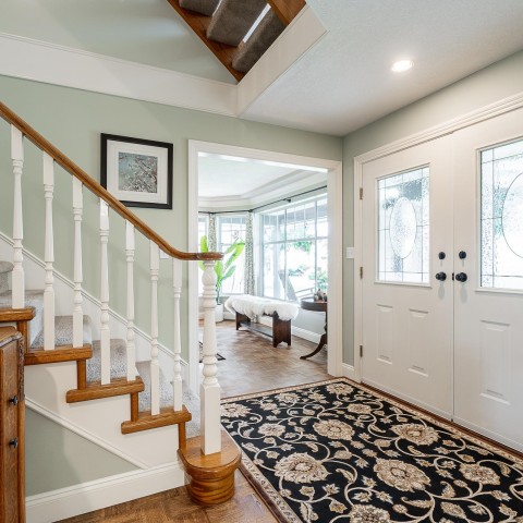 Photo 4 at 9036 Gay Street, Fort Langley, Langley Photo 4 at 9036 Gay Street, Fort Langley, Langley