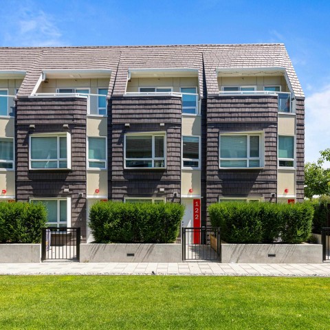 Photo 2 at 122 - 12040 Plaza Street, West Central, Maple Ridge Photo 2 at 122 - 12040 Plaza Street, West Central, Maple Ridge