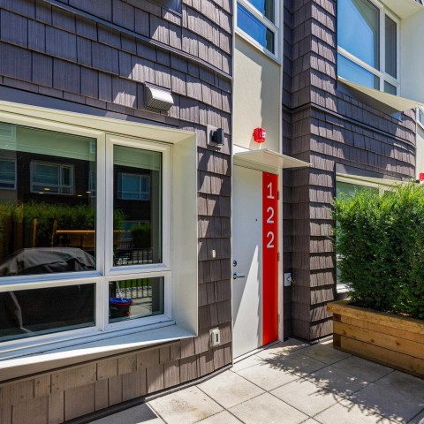 Photo 6 at 122 - 12040 Plaza Street, West Central, Maple Ridge Photo 6 at 122 - 12040 Plaza Street, West Central, Maple Ridge