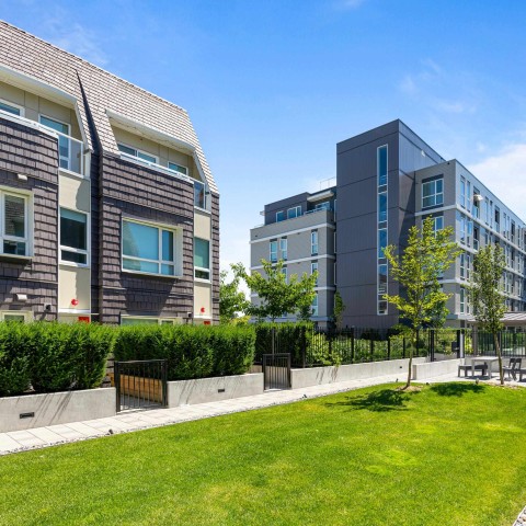 Photo 3 at 122 - 12040 Plaza Street, West Central, Maple Ridge Photo 3 at 122 - 12040 Plaza Street, West Central, Maple Ridge