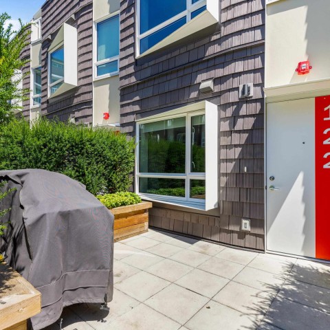 Photo 5 at 122 - 12040 Plaza Street, West Central, Maple Ridge Photo 5 at 122 - 12040 Plaza Street, West Central, Maple Ridge