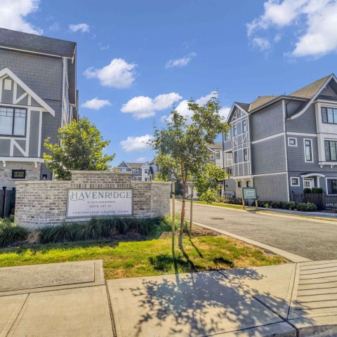 Photo 36 at 3 - 12018 237 Street, East Central, Maple Ridge Photo 36 at 3 - 12018 237 Street, East Central, Maple Ridge