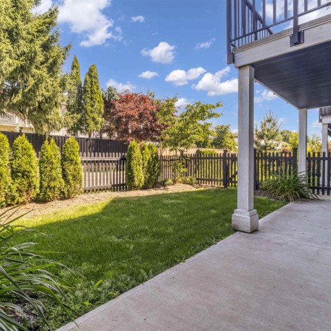 Photo 30 at 3 - 12018 237 Street, East Central, Maple Ridge Photo 30 at 3 - 12018 237 Street, East Central, Maple Ridge