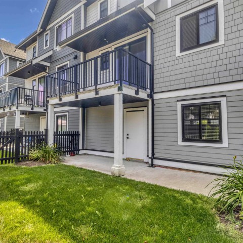 Photo 31 at 3 - 12018 237 Street, East Central, Maple Ridge Photo 31 at 3 - 12018 237 Street, East Central, Maple Ridge