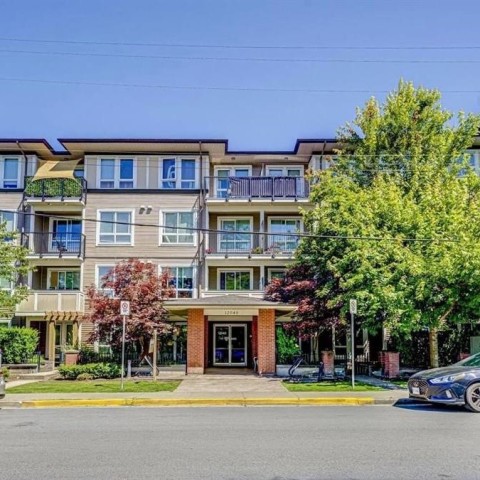 Photo 1 at 410 - 12040 222 Street, West Central, Maple Ridge Photo 1 at 410 - 12040 222 Street, West Central, Maple Ridge