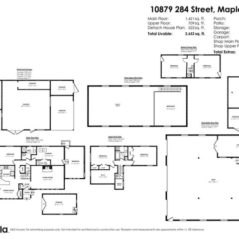 Photo 40 at 10879 284 Street, Whonnock, Maple Ridge Photo 40 at 10879 284 Street, Whonnock, Maple Ridge