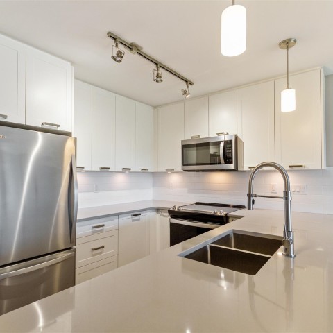 Photo 6 at 409 - 22562 121 Avenue, East Central, Maple Ridge Photo 6 at 409 - 22562 121 Avenue, East Central, Maple Ridge