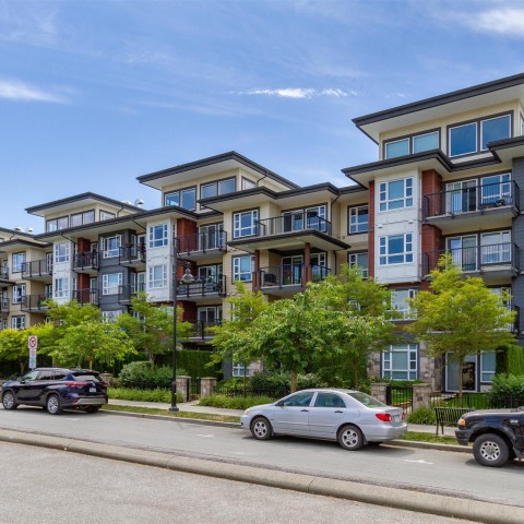 Photo 1 at 409 - 22562 121 Avenue, East Central, Maple Ridge Photo 1 at 409 - 22562 121 Avenue, East Central, Maple Ridge
