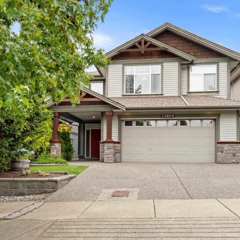 Photo 3 at 23669 133 Avenue, Silver Valley, Maple Ridge Photo 3 at 23669 133 Avenue, Silver Valley, Maple Ridge