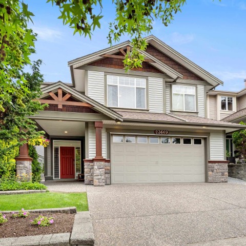 Photo 1 at 23669 133 Avenue, Silver Valley, Maple Ridge Photo 1 at 23669 133 Avenue, Silver Valley, Maple Ridge