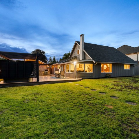 Photo 23 at 22806 Rennie Avenue, Fort Langley, Langley Photo 23 at 22806 Rennie Avenue, Fort Langley, Langley