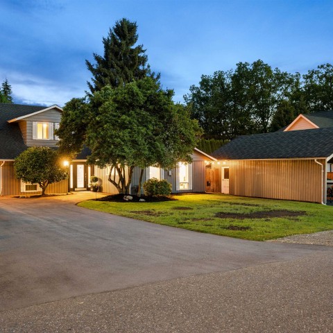 Photo 2 at 22806 Rennie Avenue, Fort Langley, Langley Photo 2 at 22806 Rennie Avenue, Fort Langley, Langley